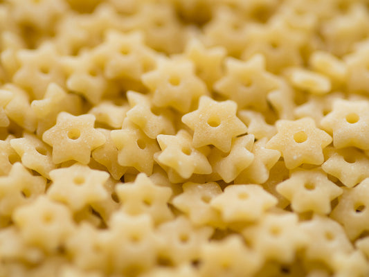 The Pasta Queen's Guide to Pastina