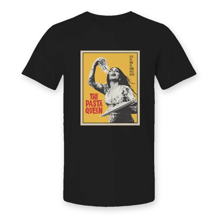 La Dolce Vita Tee