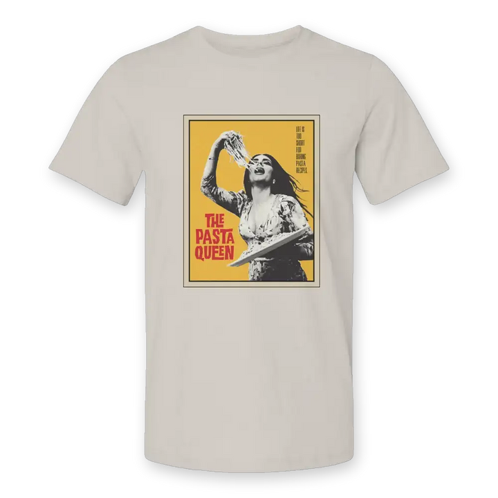 La Dolce Vita Tee