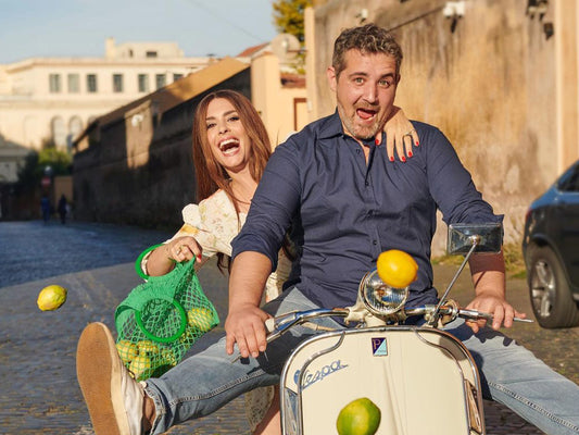 My Favorite Italian Recipes for Summer Entertaining