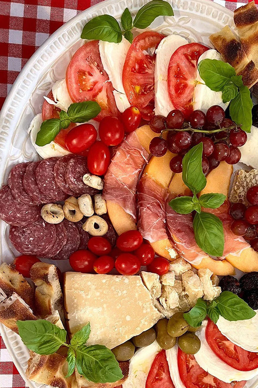 Antipasti