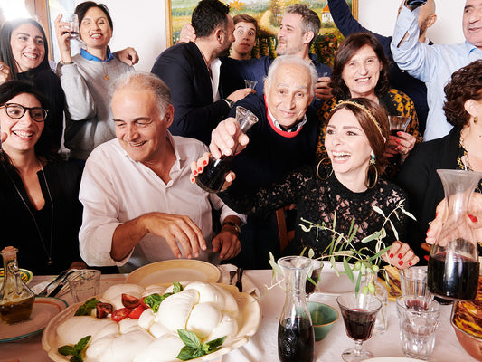 3 Italian Easter Recipes You Have to Make