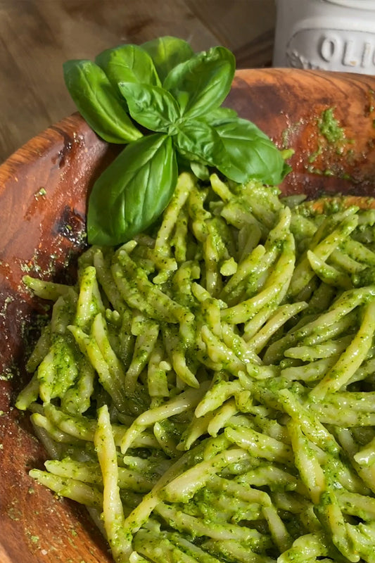 Pasta Queens Signature Pesto