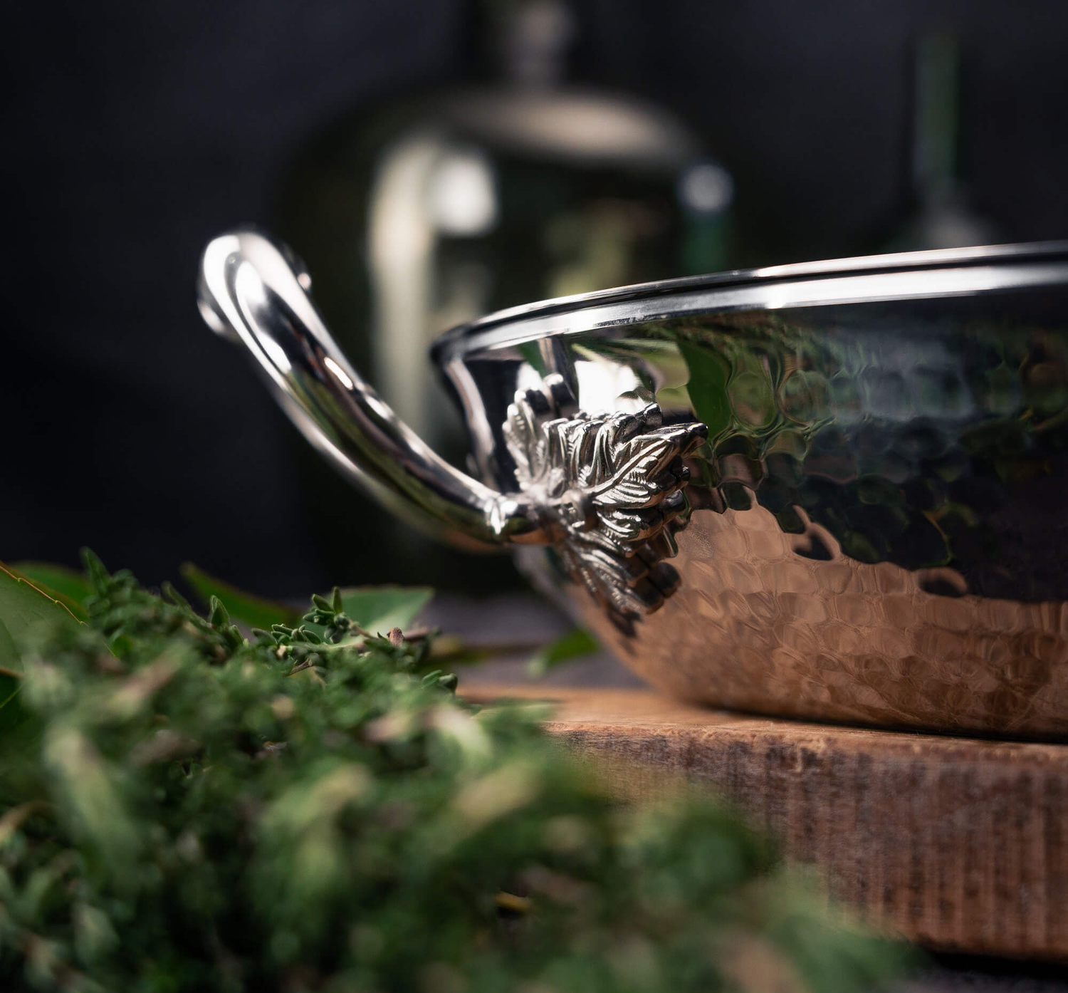 The Pasta Queen Collection