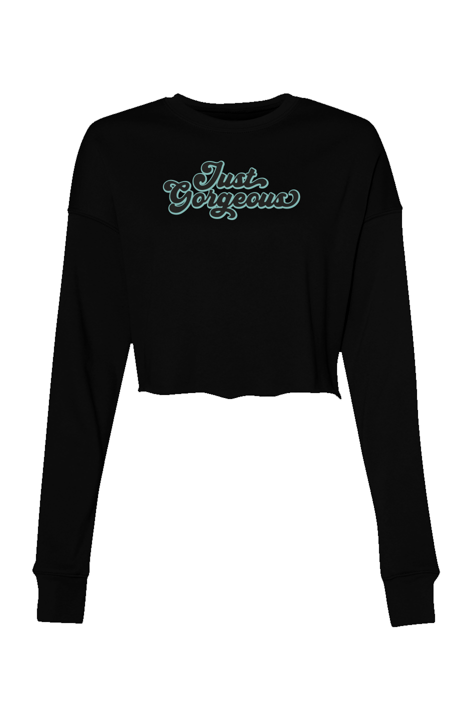 Crop Crew Fleece