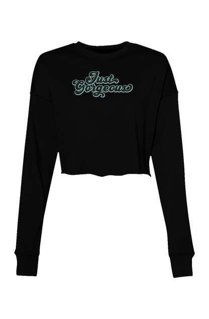 Crop Crew Fleece