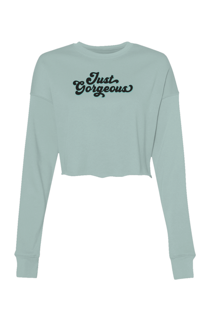 Crop Crew Fleece