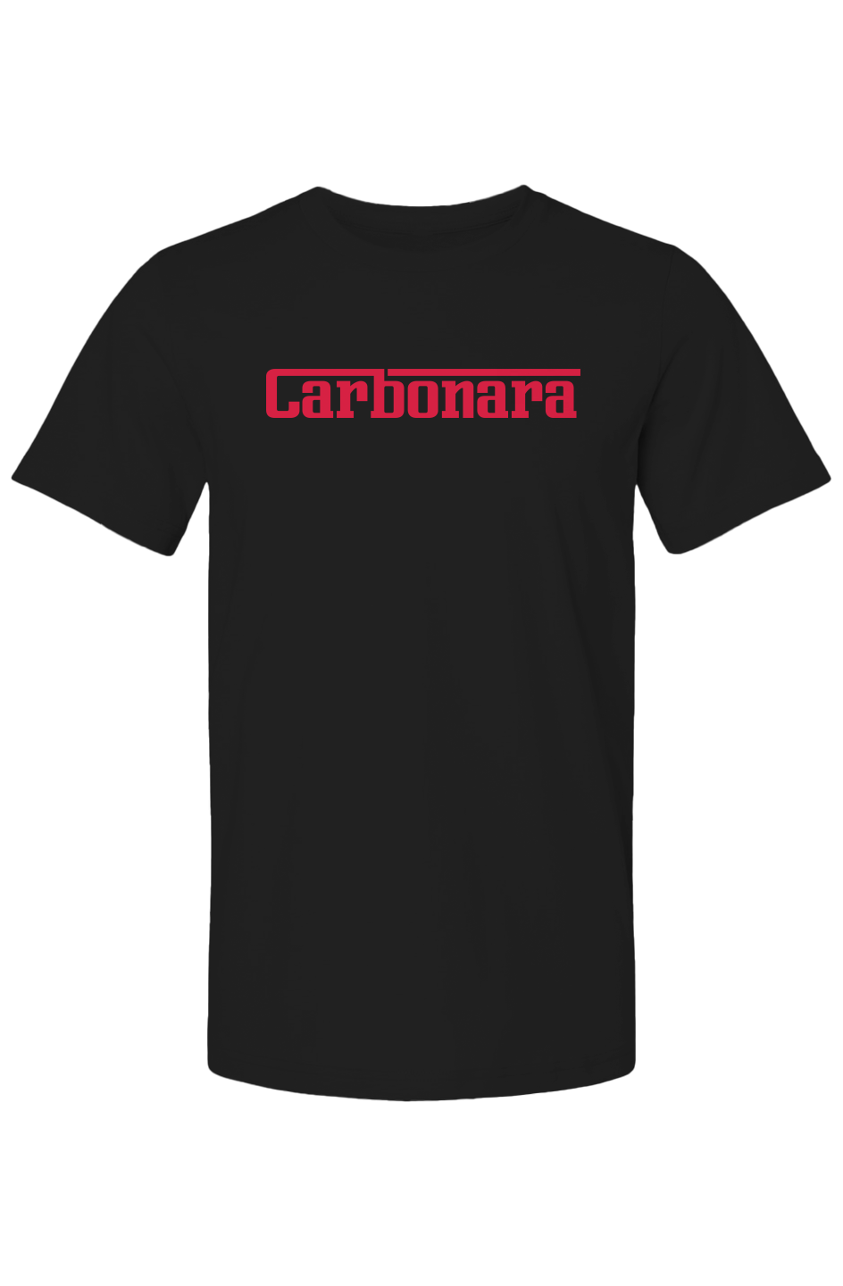 Carbonara Tee
