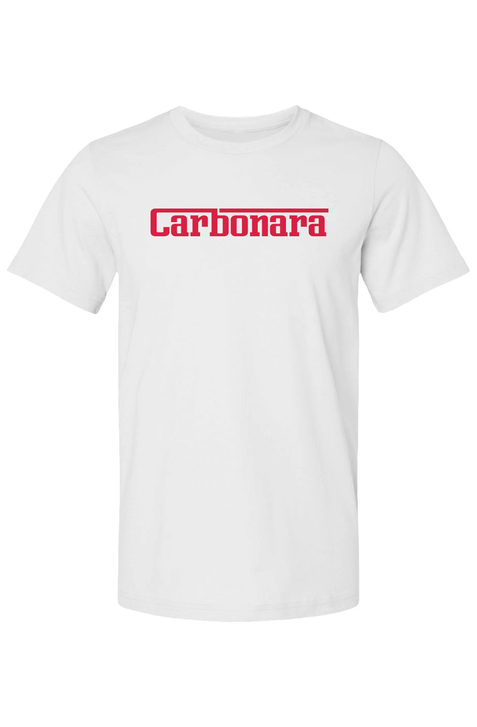 Carbonara Tee