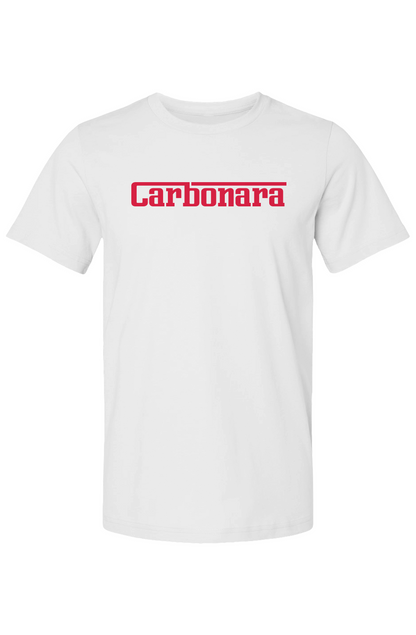 Carbonara Tee