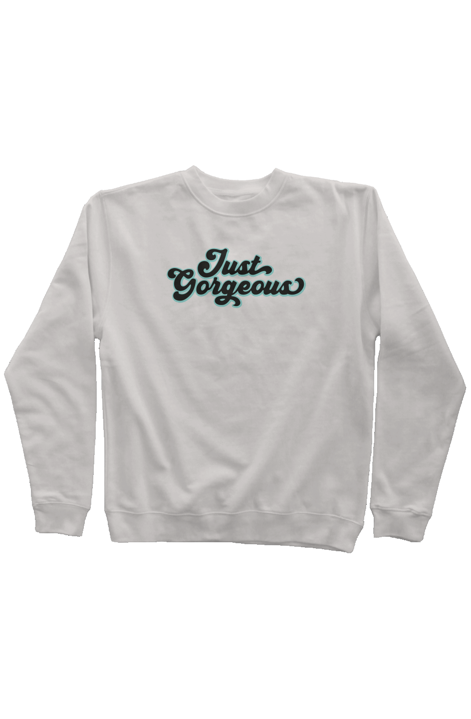 Just Gorgeous Vintage Crew