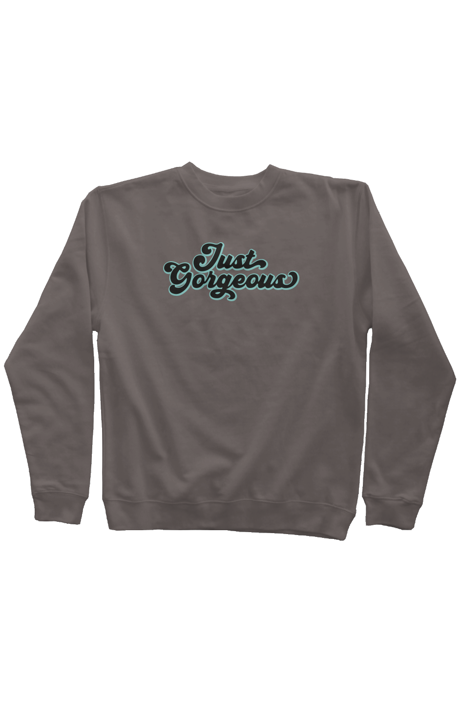 Just Gorgeous Vintage Crew