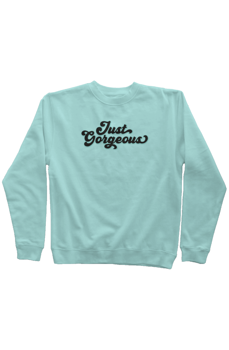 Just Gorgeous Vintage Crew