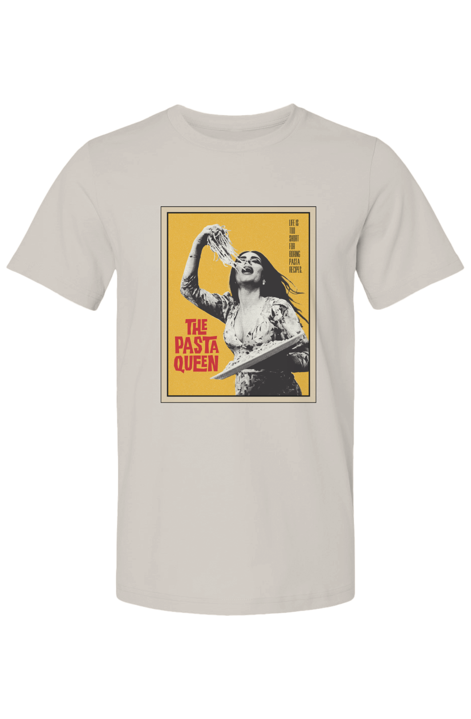 La Dolce Vita Tee