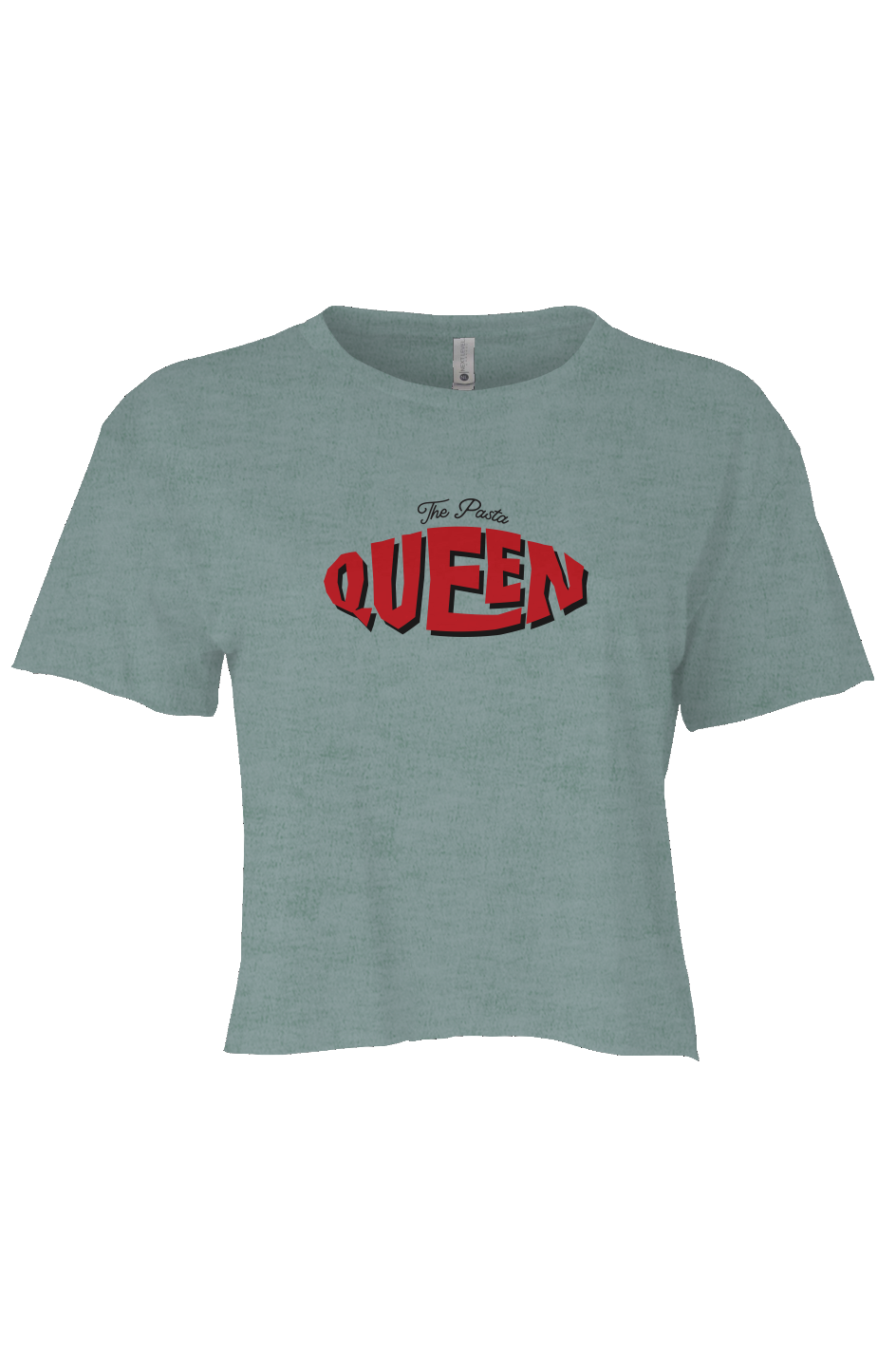 The QUEEN Tee